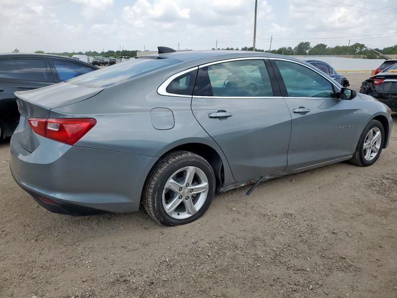 Vin: 1g1zc5stxpf163564, lot: 59690935, chevrolet malibu ls 20233