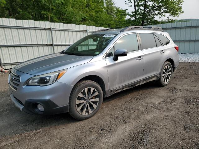 SUBARU OUTBACK 2.