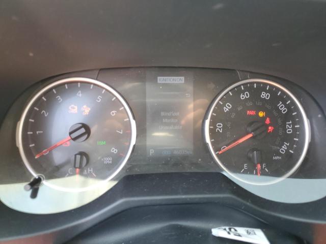 2022 TOYOTA RAV4 XLE - 2T3P1RFV1NW282106
