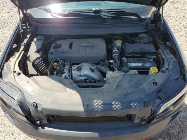 2019 JEEP CHEROKEE T - 1C4PJMBN6KD275525