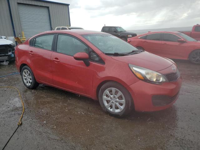 Vin: knadm4a34d6281872, lot: 59725895, kia rio lx 20134