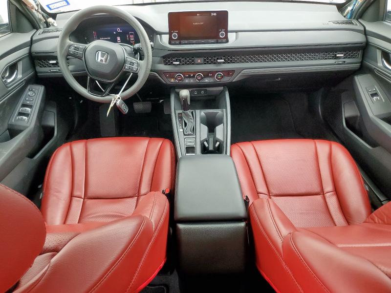 2024 HONDA ACCORD EX 1HGCY1F34RA007894