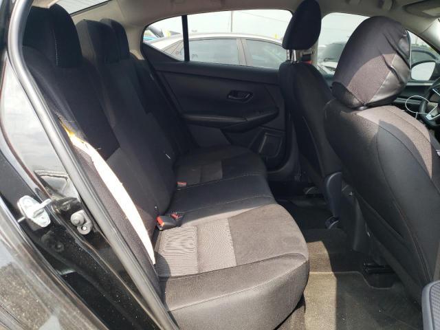 2024 NISSAN SENTRA SV - 3N1AB8CV4RY248200