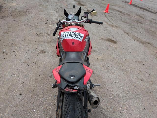 2014 BMW S 1000 R WB10D1208EZ198754