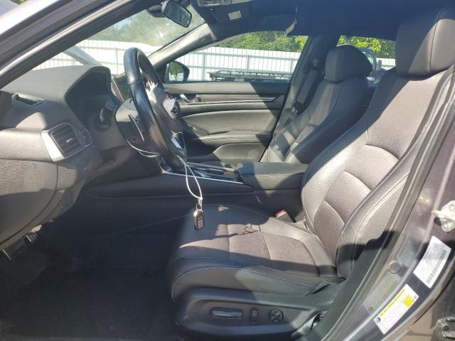 2020 HONDA ACCORD SPO - 1HGCV1F30LA140555