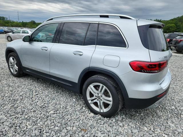 2020 MERCEDES-BENZ GLB 250 4M W1N4M4HB3LW056253