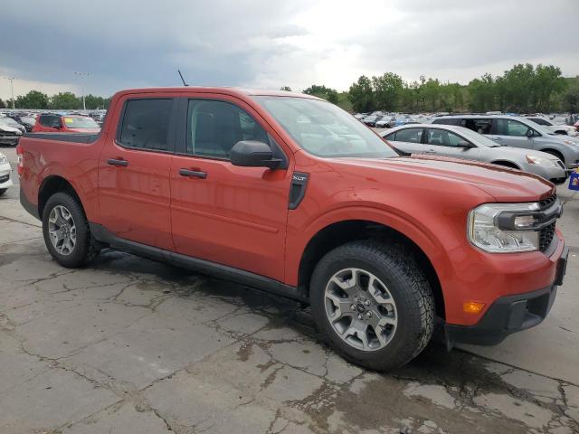 Vin: 3fttw8f95nra15052, lot: 59788425, ford maverick xl 20224
