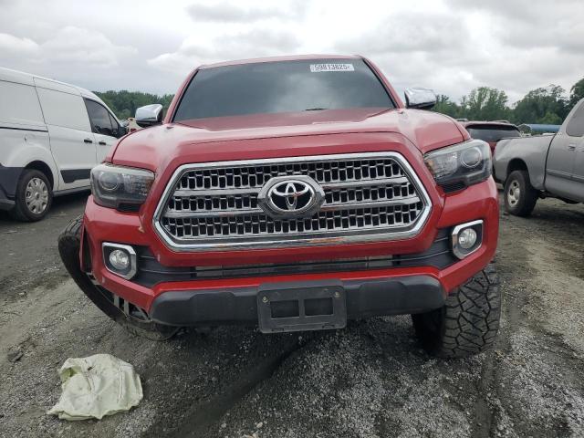 2016 TOYOTA TACOMA DOU 3TMGZ5AN0GM028044