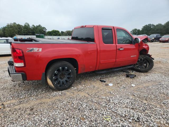Vin: 1gtscueaxaz107773, lot: 61087945, gmc sierra c1500 sl 20103