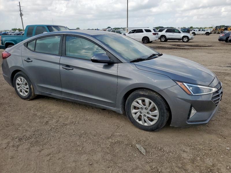 Vin: 5npd74lf5kh497041, lot: 60886275, hyundai elantra se 20194