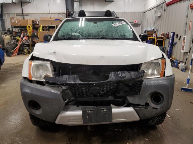 2015 NISSAN XTERRA X 5N1AN0NW2FN656971
