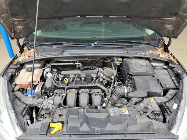 2015 FORD FOCUS TITA 1FADP3N22FL357945