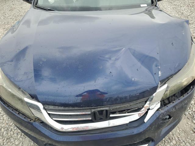 2015 HONDA ACCORD SPO - 1HGCR2F56FA253989