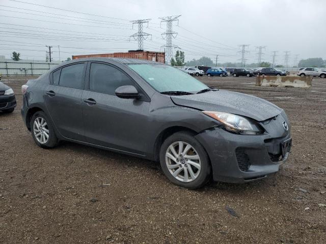 Vin: jm1bl1v71d1722783, lot: 59581625, mazda 3 i 20134