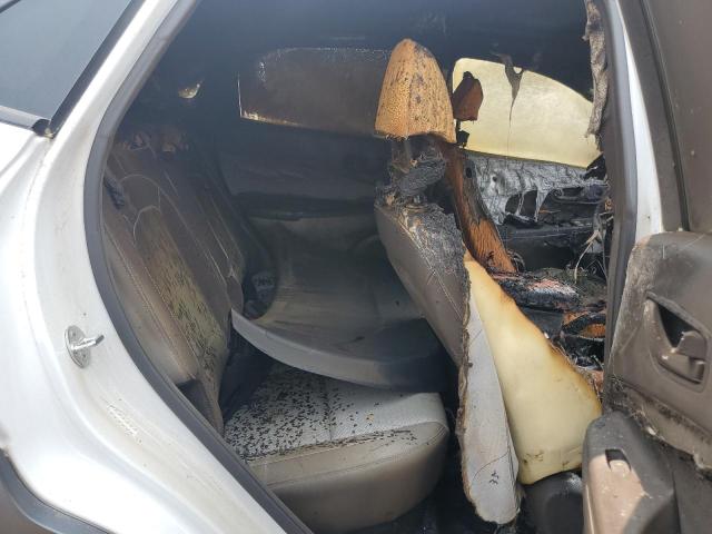 2018 HYUNDAI KONA ULTIM KM8K5CA55JU112577