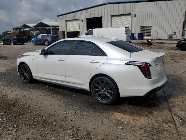 2023 CADILLAC CT4 SPORT - 1G6DG5RK8P0104943