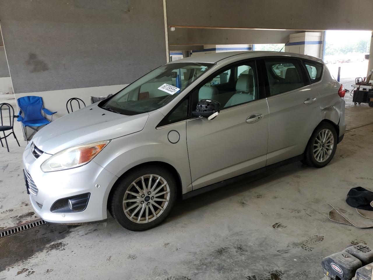 FORD C-MAX PREMIUM