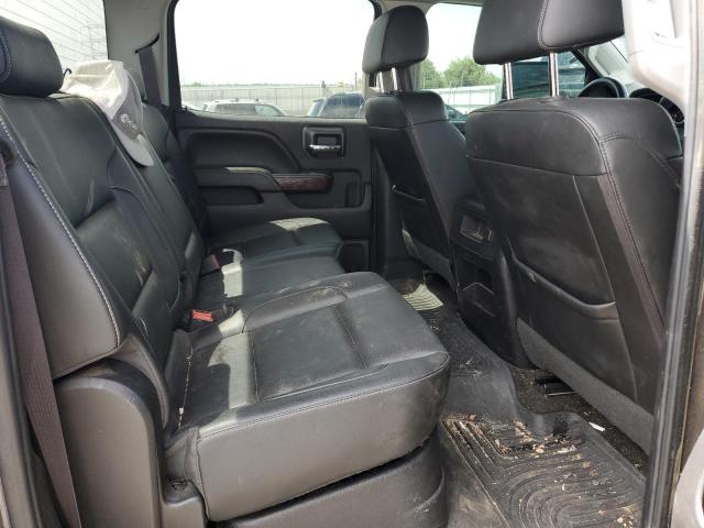 2016 GMC SIERRA K25 1GT12TE85GF247584