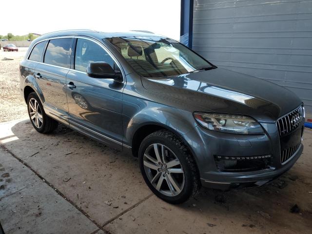 Vin: wa1lmafe9fd005669, lot: 59339305, audi q7 tdi premium plus 20154