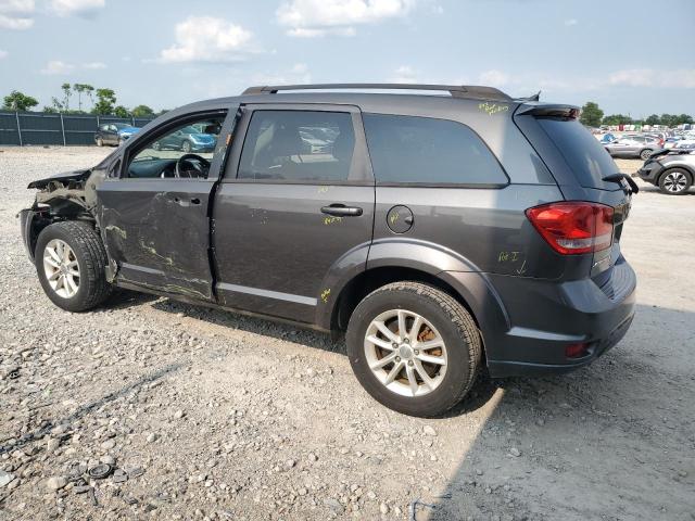 Vin: 3c4pdcbg8gt115859, lot: 58981465, dodge journey sxt 20162