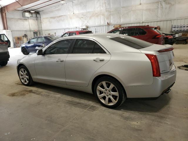 2014 CADILLAC ATS - 1G6AG5RX3E0104313