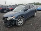 2016 NISSAN ROGUE S - JN8AT2MV9GW141562