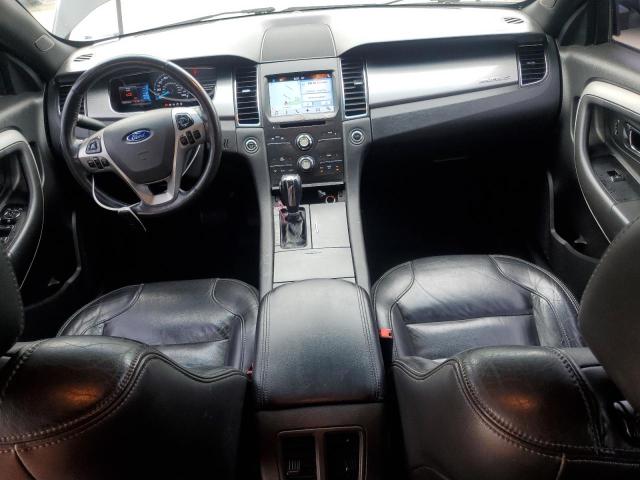 2016 FORD TAURUS SEL 1FAHP2E81GG146911