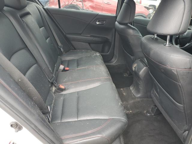 2017 HONDA ACCORD SPO - 1HGCR2F11HA007058