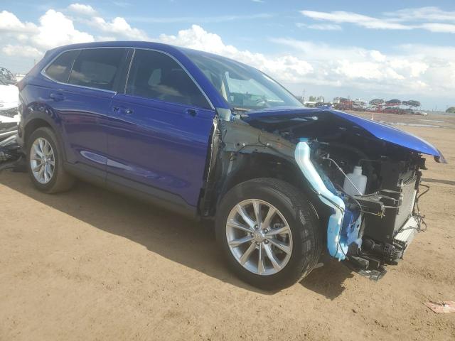 Vin: 2hkrs4h7xrh413571, lot: 59395635, honda crv exl 20244