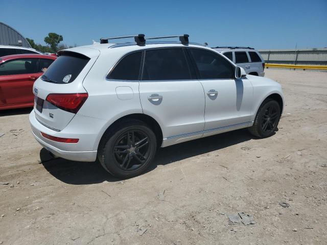 2017 AUDI Q5 PREMIUM WA1L2AFP3HA076359