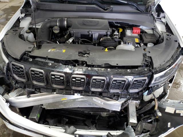 2025 JEEP COMPASS LI 3C4NJDCN5ST540175