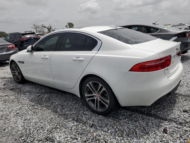 Vin: sajad4bv7ha955863, lot: 59800935, jaguar xe premium 20172