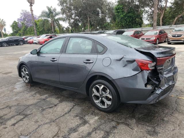 Vin: 3kpf24ad2pe633825, lot: 60089125, kia forte lx 20232