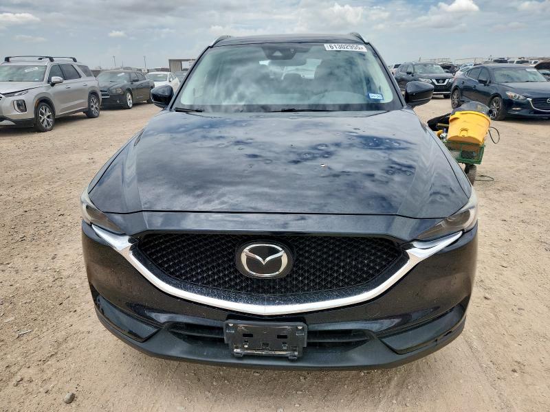 2020 MAZDA CX-5 GRAND - JM3KFBDM6L0815895