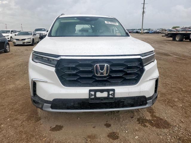 2025 HONDA PILOT ELIT 5FNYG1H81SB106864