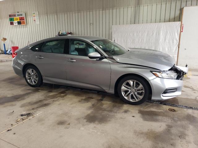 Vin: 1hgcv1f1xka035115, lot: 60689105, honda accord lx 20194