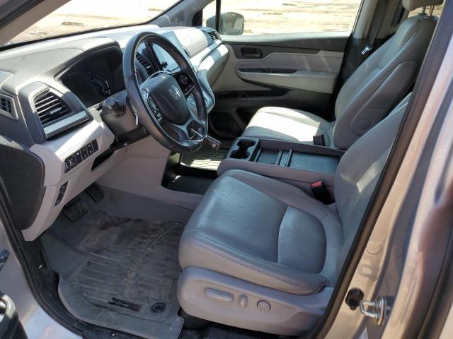 2019 HONDA ODYSSEY TO 5FNRL6H8XKB078107