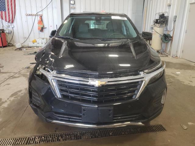 2024 CHEVROLET EQUINOX LT - 3GNAXUEG0RL239472
