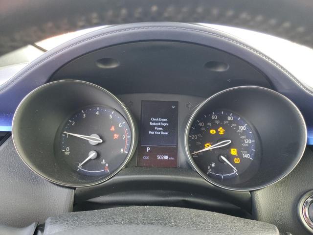 2020 TOYOTA C-HR XLE - NMTKHMBX7LR111258