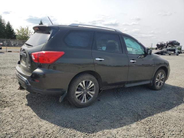 Vin: 5n1dr2mm7hc636789, lot: 62090355, nissan pathfinder s 20173