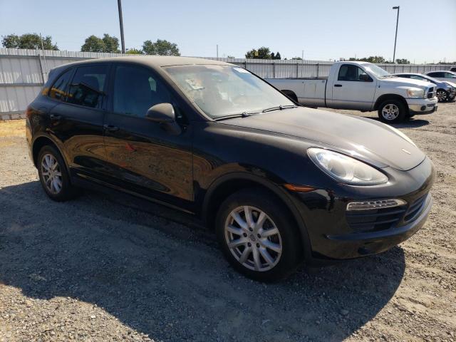 Vin: wp1aa2a27bla04916, lot: 60176585, porsche cayenne 20114