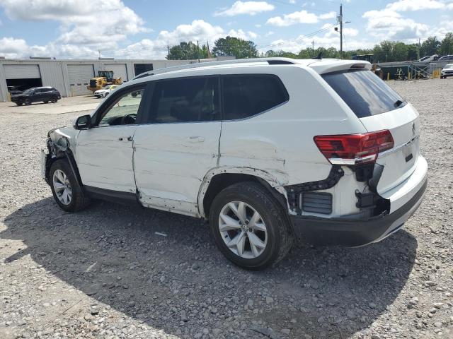 2018 VOLKSWAGEN ATLAS SE 1V2CP2CA9JC596586