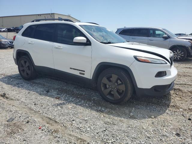 Vin: 1c4pjlcb9gw275724, lot: 59967125, jeep grand cher latitude 20164