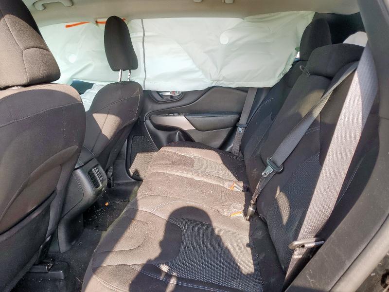 2021 JEEP CHEROKEE L 1C4PJLCB5MD180178