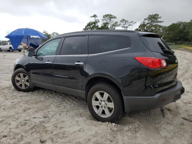 Vin: 1gnkrged7bj182495, lot: 59387635, chevrolet traverse lt 20112