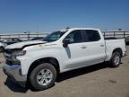2020 CHEVROLET SILVERADO - 1GCPWCED8LZ267509
