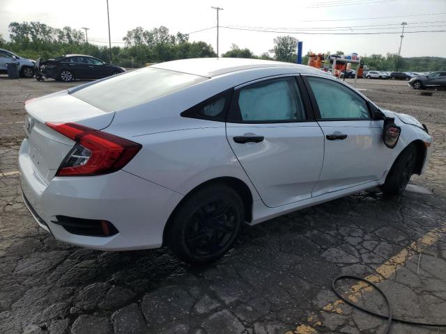 2021 HONDA CIVIC LX 2HGFC2F63MH544987