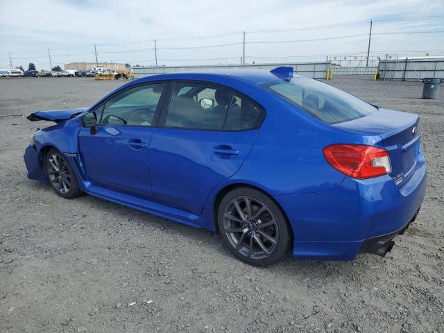 2019 SUBARU WRX LIMITE JF1VA1N64K8805029