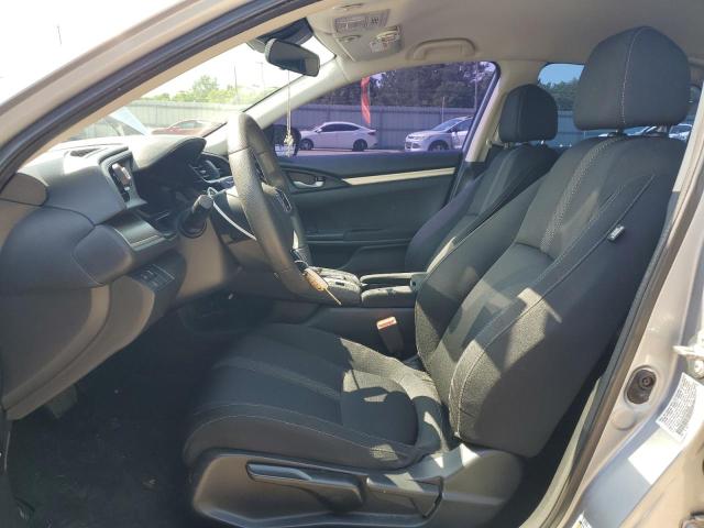 2019 HONDA CIVIC LX 19XFC2F65KE038990