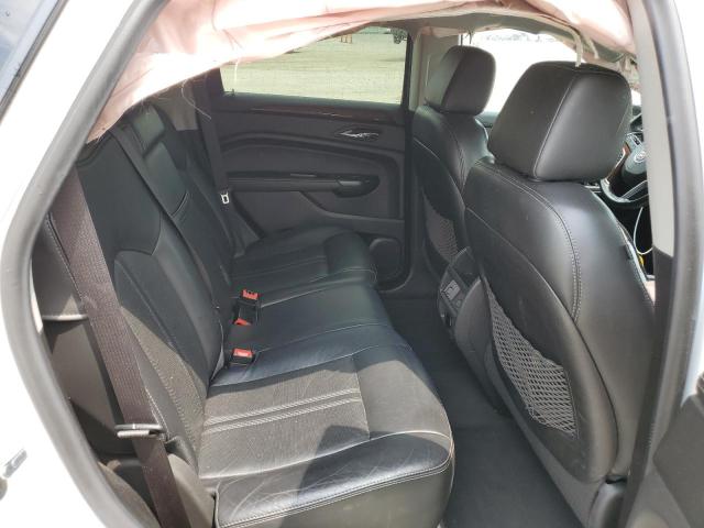 2015 CADILLAC SRX LUXURY 3GYFNBE36FS608370